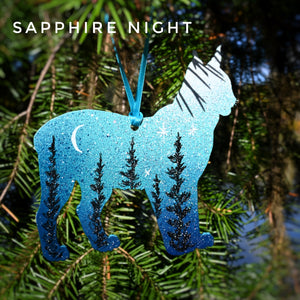 Lynx - Ornaments 2025