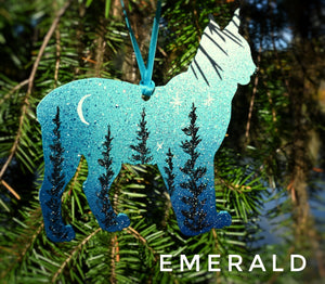 Lynx - Ornaments 2025