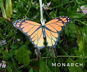 Butterfly - Ornaments 2025