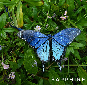 Butterfly - Ornaments 2025