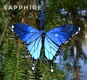 Butterfly - Ornaments 2025
