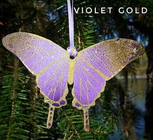 Butterfly - Ornaments 2025
