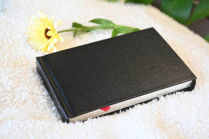 Mini Watercolour Books