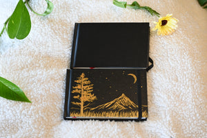 Mini Watercolour Books
