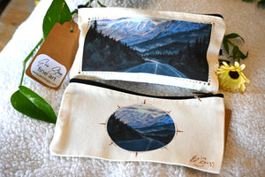 Artist's Bags