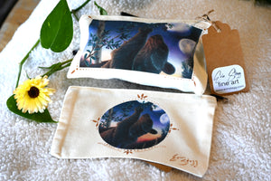 Artist's Bags