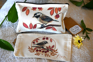 Artist's Bags