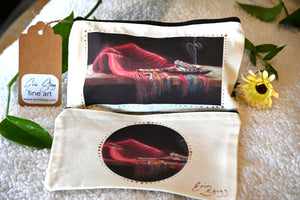 Artist's Bags