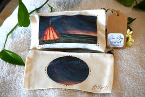 Artist's Bags