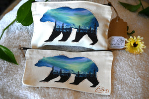 Artist's Bags