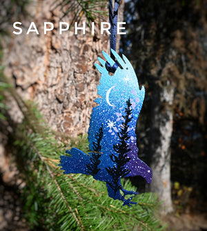 Eagle  - Ornaments 2025