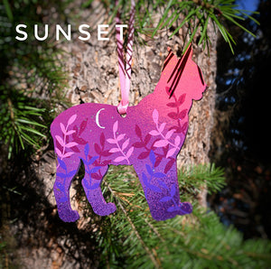 Lynx - Ornaments 2025