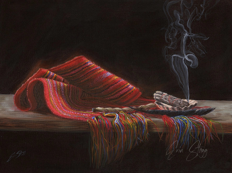 Metis Pride - Fine Art Prints