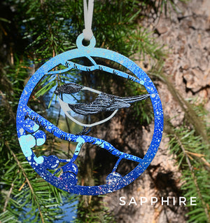 Chickadee - Ornaments 2025