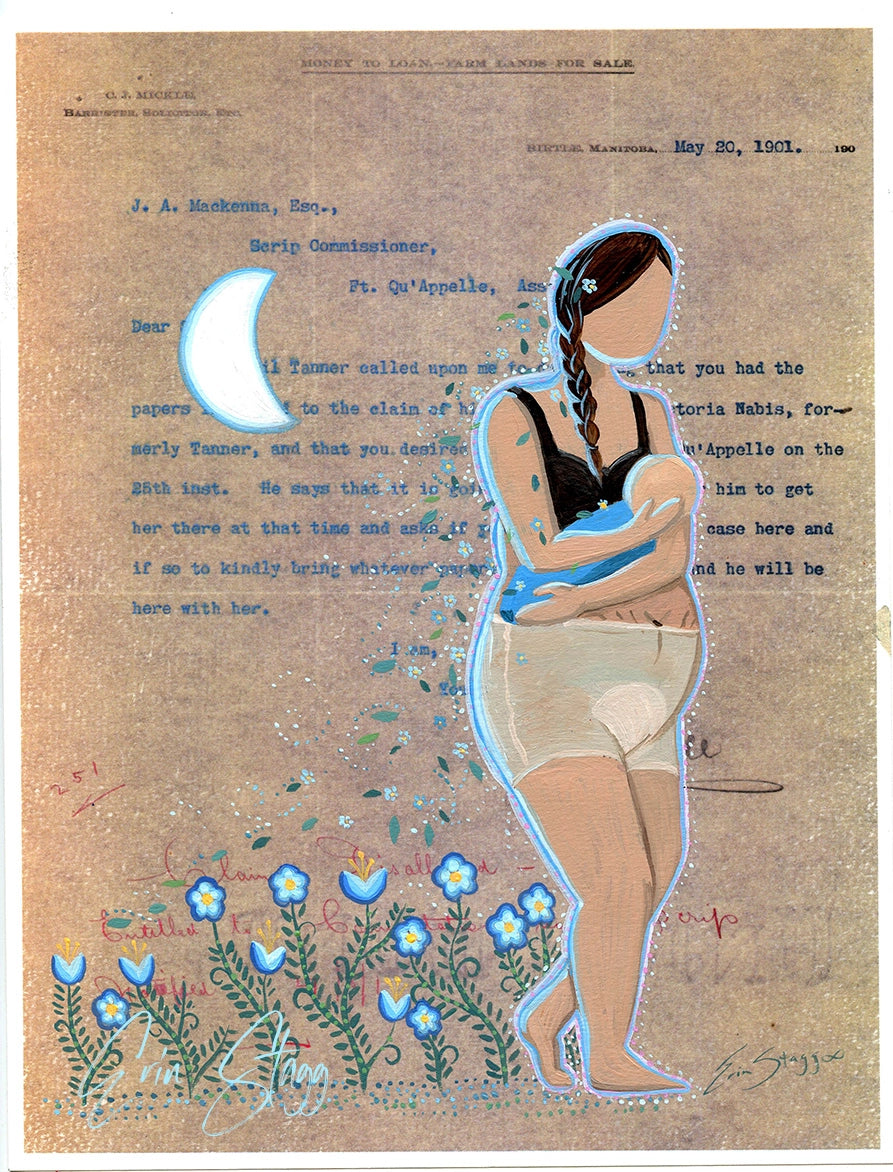 Sacred Walk - Poster Prints